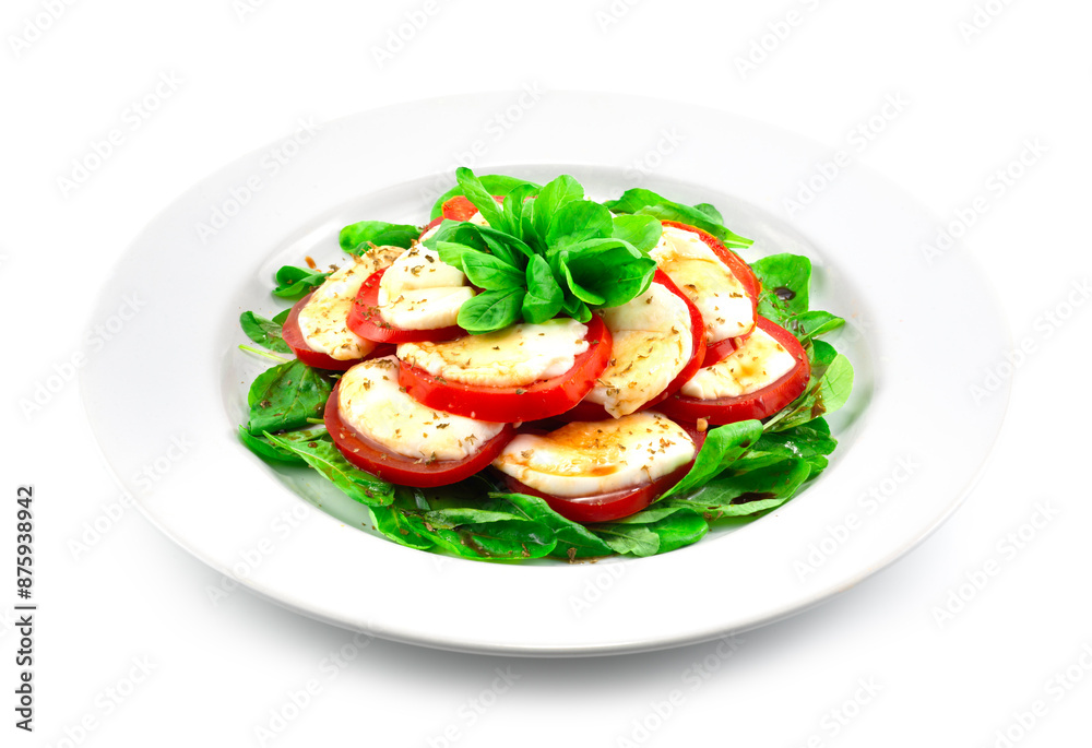 Caprese Salad Italian