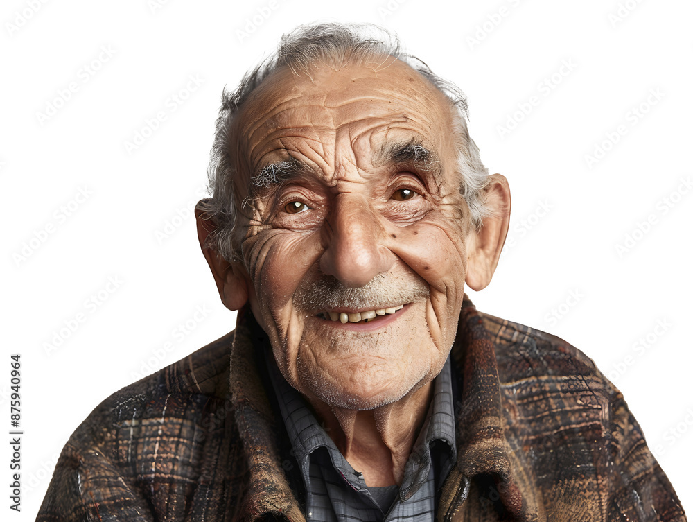 Portrait of a happy elderly man. Old people concept. Emotions concept. Portrait of a happy elderly man. Old people concept. Emotions concept.