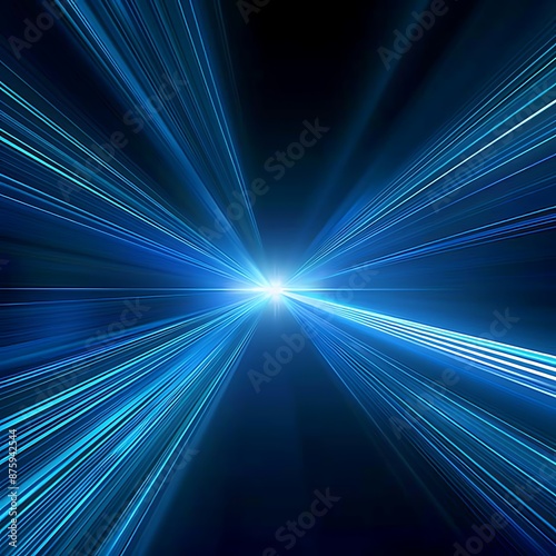Glowing light burst Realistic sun rays. colorful sun ray glow abstract shine light effect starburst sbeam sunshine glowing. 