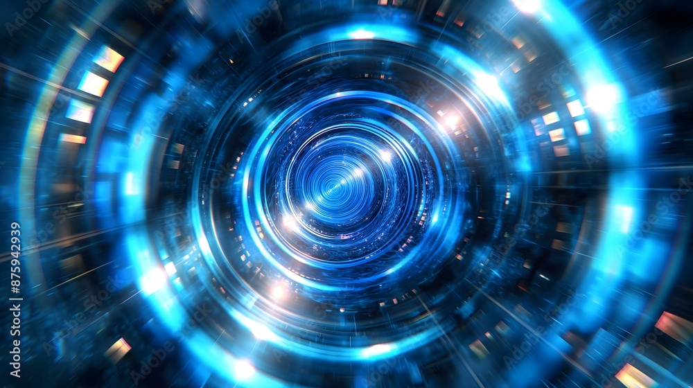 laser beams, glowing halos, and dynamic digital flows against a high-tech backdrop that pulsates with energy and light. laser beams, glowing halos, and dynamic digital flows against a high-tech backdrop that pulsates with energy and light.