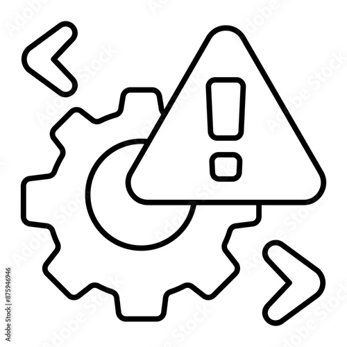 Incident Icon