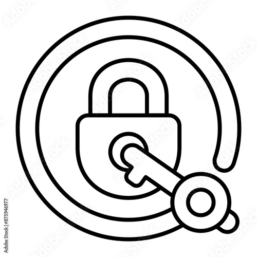 Immutable Icon