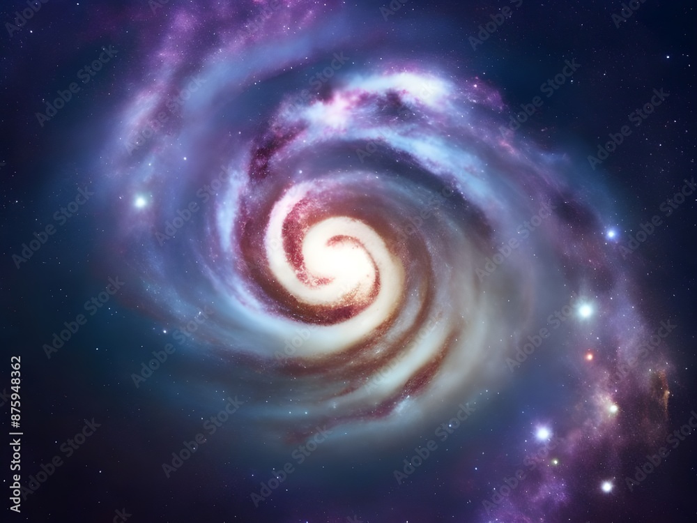 spiral galaxy background spiral galaxy background