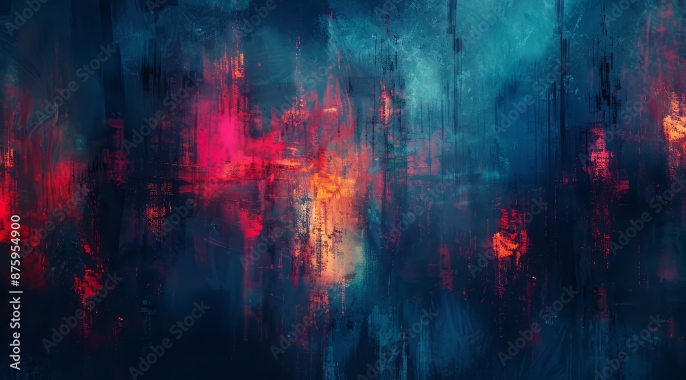 Fototapeta premium Abstract background, Abstract wallpaper