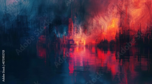 Abstract background, Abstract wallpaper