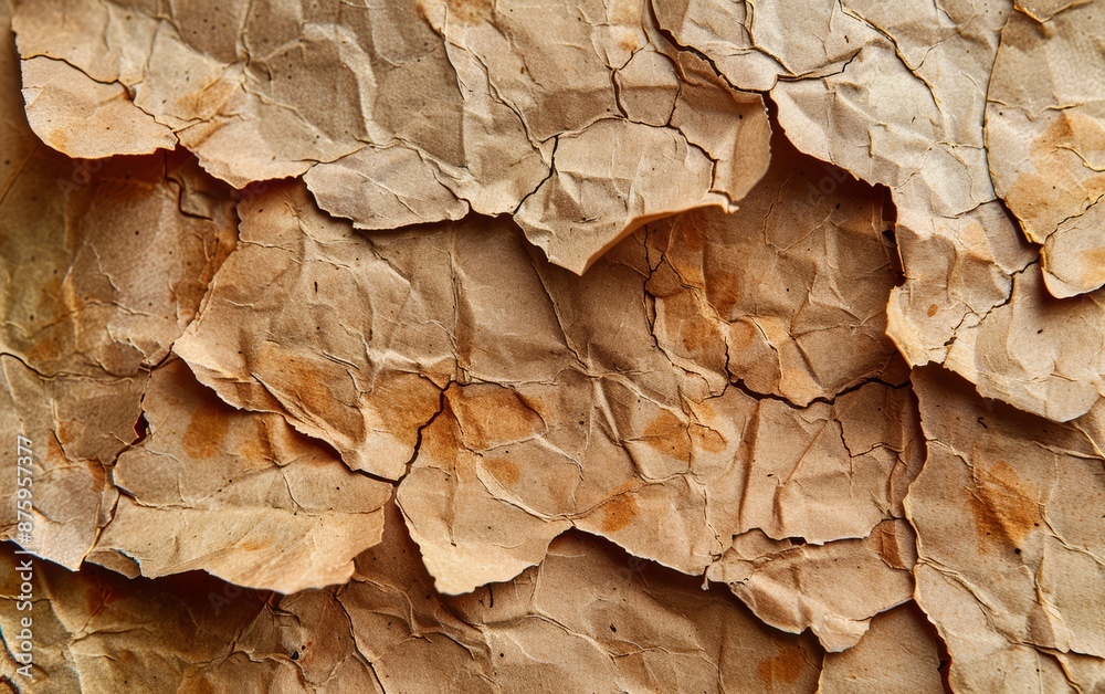 Close-up texture of tree bark with rough, cracked surface in shades of brown. Close-up texture of tree bark with rough, cracked surface in shades of brown.
