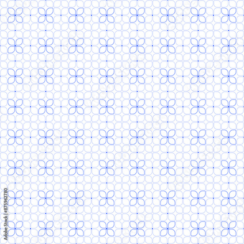 vector Seamless Beige Knitted Fabric Texture Background