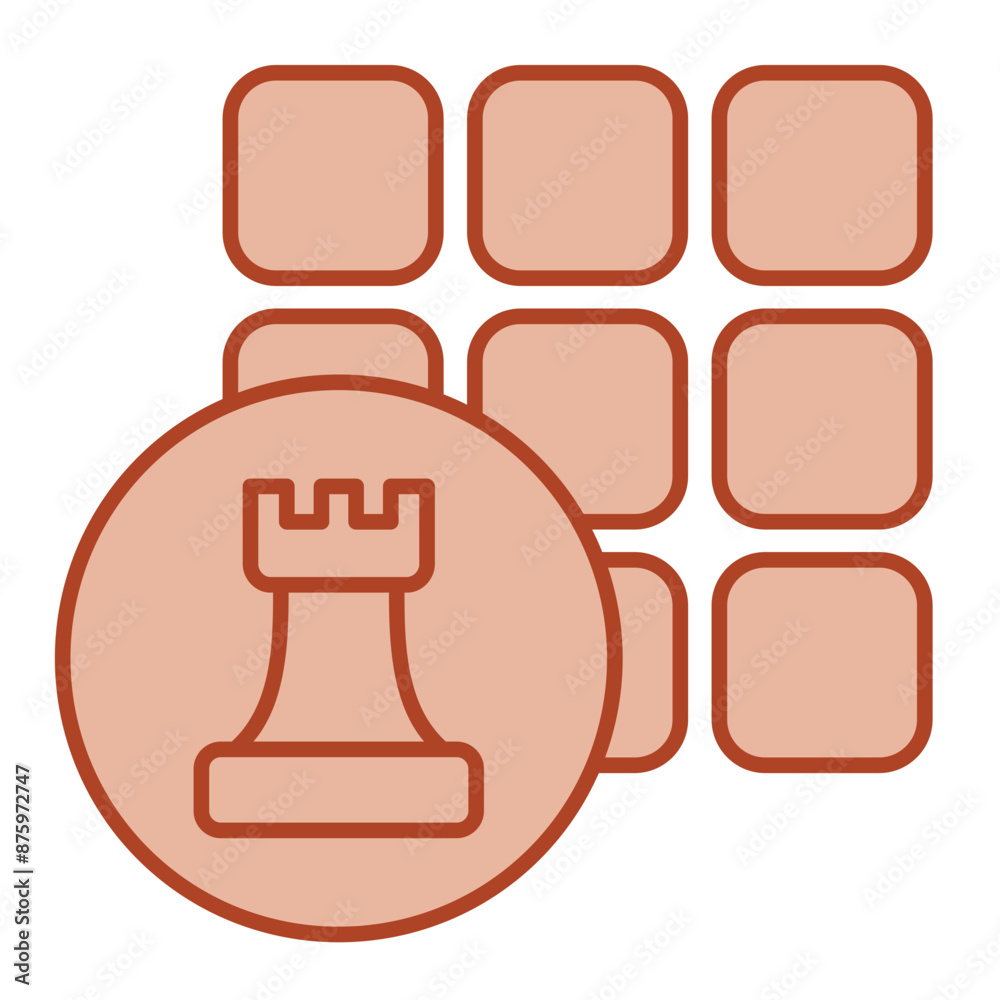 Chess Icon