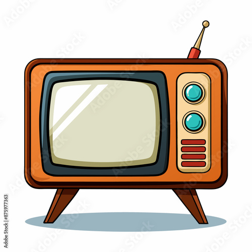 retro tv