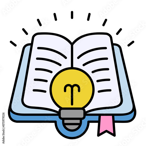 Book Icon