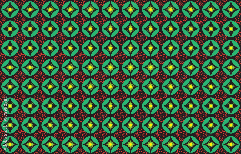 Ethnic monochrome seamless pattern. Background with Aztec geometric patterns. Print with a tribal theme. Fabric from the Navajo people. Abstract wallpaper in a modern style. Illustration in vector for Ethnic monochrome seamless pattern. Background with Aztec geometric patterns. Print with a tribal theme. Fabric from the Navajo people. Abstract wallpaper in a modern style. Illustration in vector for