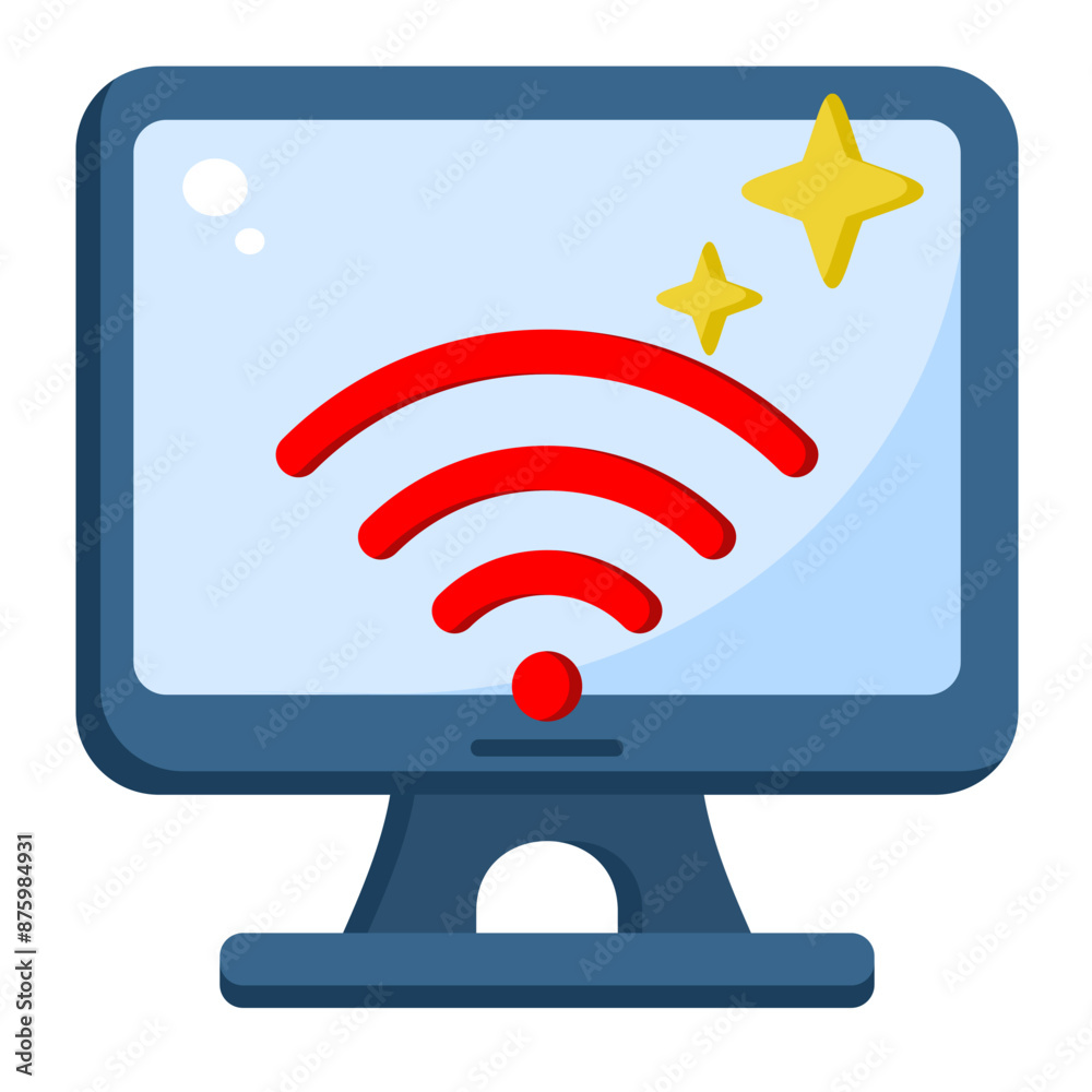 Computer Icon Computer Icon