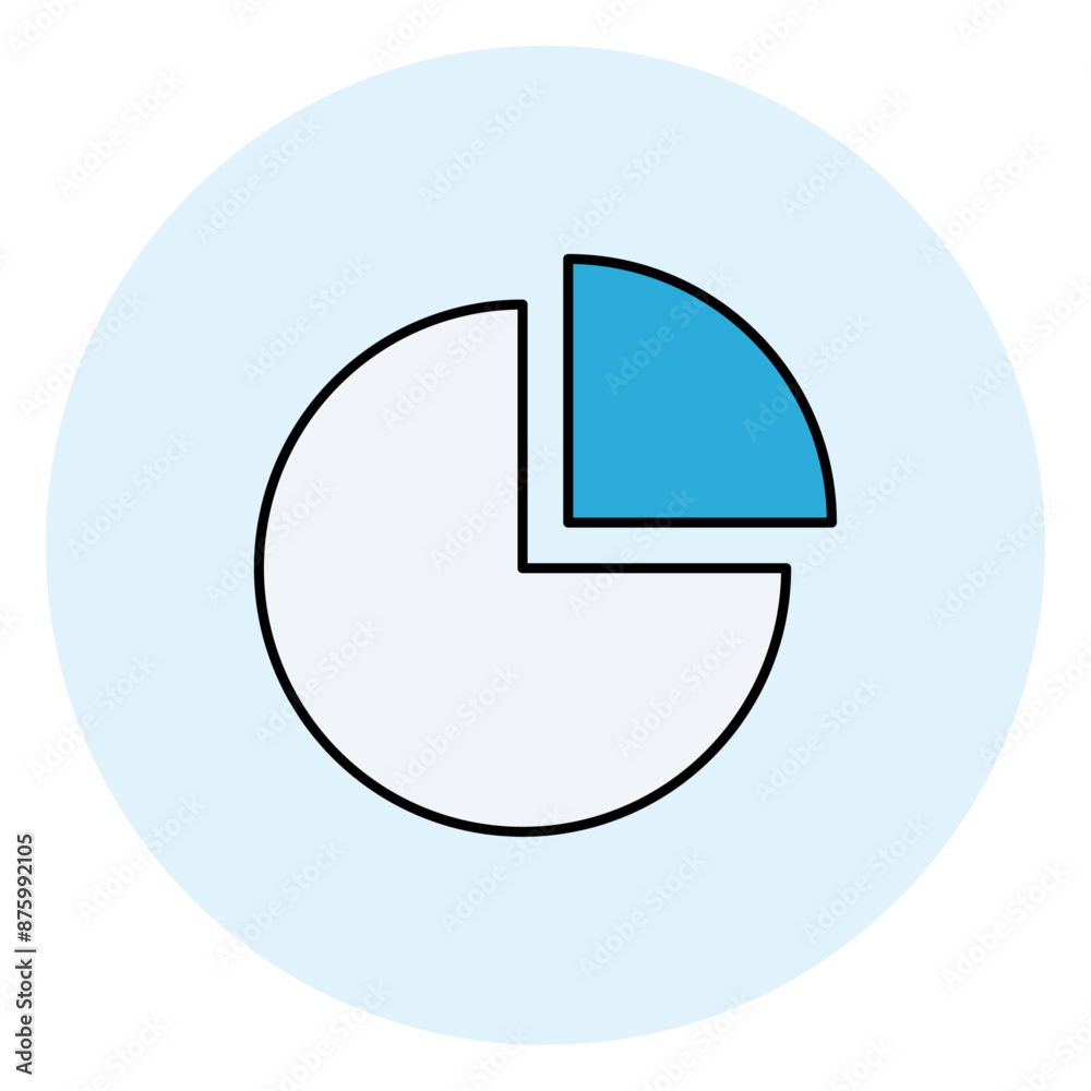 Pie chart icon, Effective Use of Pie Charts in Presentations, Understanding Data with Pie Charts Pie chart icon, Effective Use of Pie Charts in Presentations, Understanding Data with Pie Charts