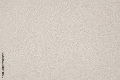 White Concrete Wall Texture Background