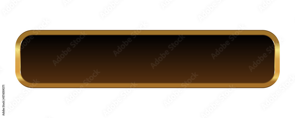 Golden Button Luxury Golden Button Luxury