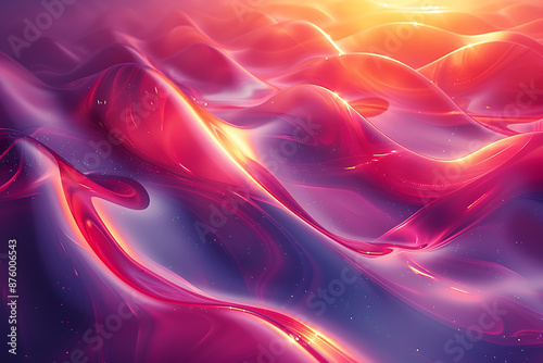 Neon AI Landscape: Cutting-Edge Innovation