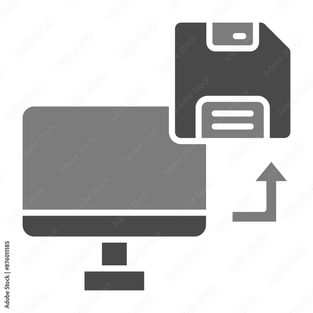 Backup Icon Backup Icon