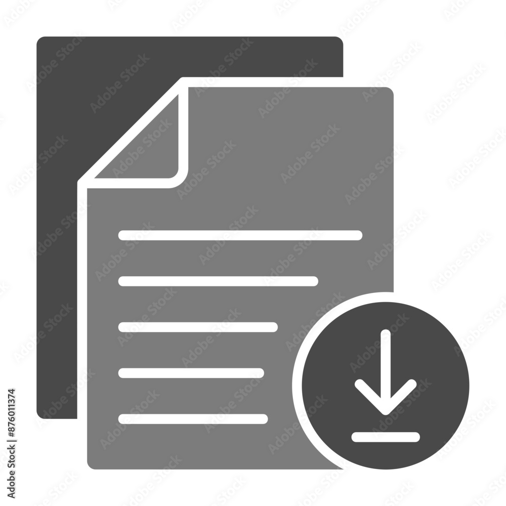 File Download Icon File Download Icon