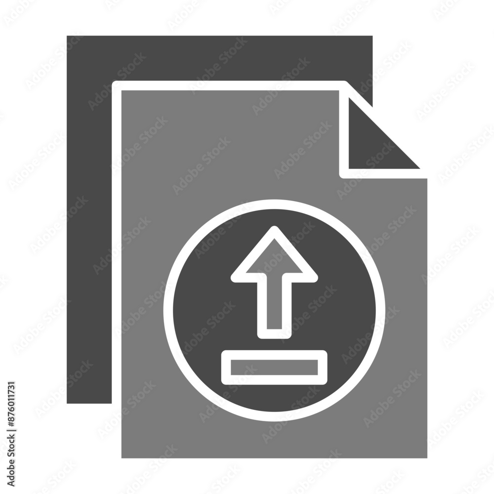 File Upload Icon File Upload Icon