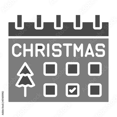 Christmas Icon