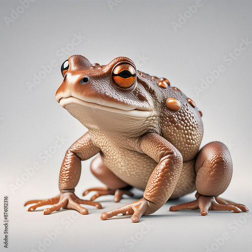 toad Animals photo