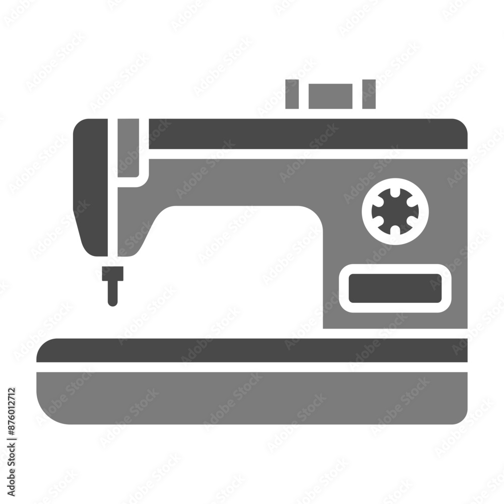 Sewing Icon Sewing Icon