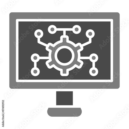 Settings Icon