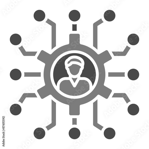 Network Icon