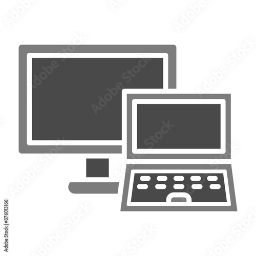 Responsive design Icon