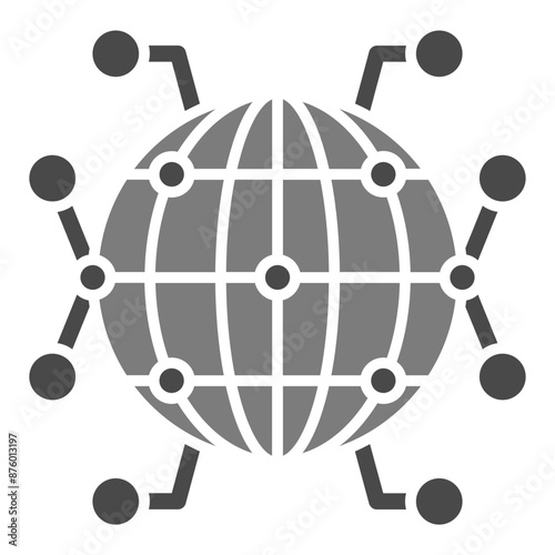 Internet Icon