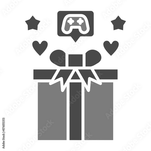 Give away Icon