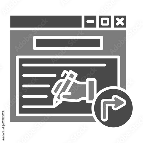 Share Icon