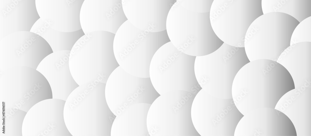 Abstract white and gray technology concept diamond circle geometric background. gradient vector art illustration. soft and trendy business template . futuristic concept background Abstract white and gray technology concept diamond circle geometric background. gradient vector art illustration. soft and trendy business template . futuristic concept background