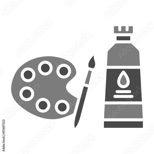 Painting Icon