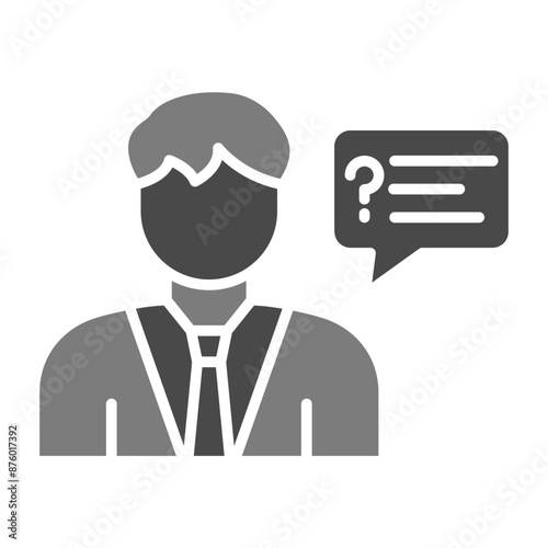 Client Icon