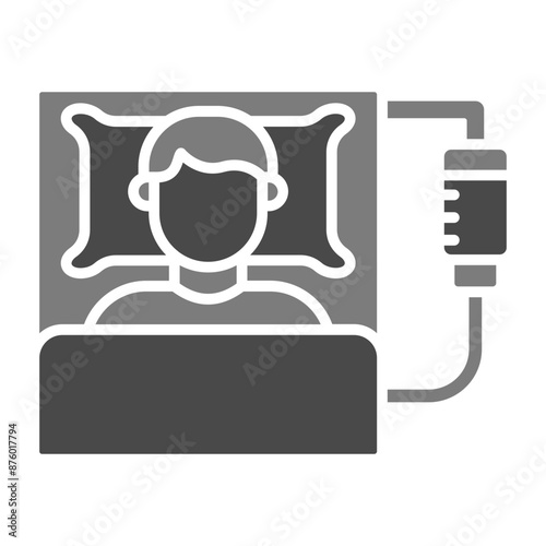Patient Icon