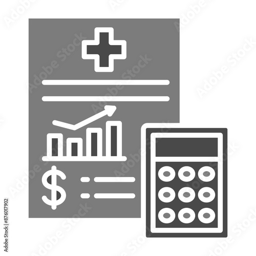 Expenses Icon