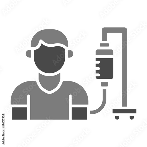 Patient Icon