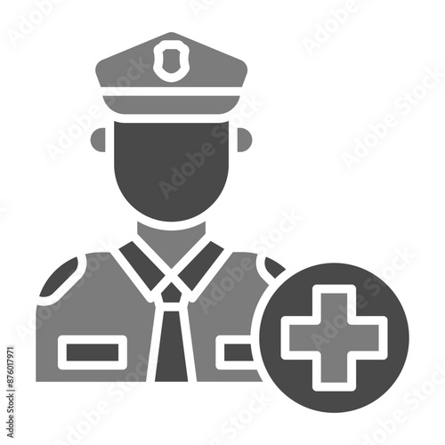 Guard Icon