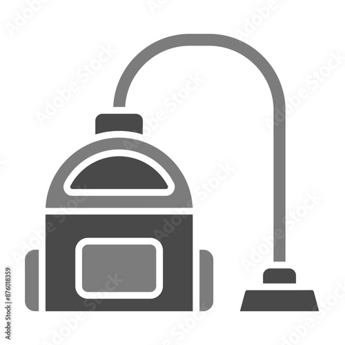 Vacuum cleaner Icon