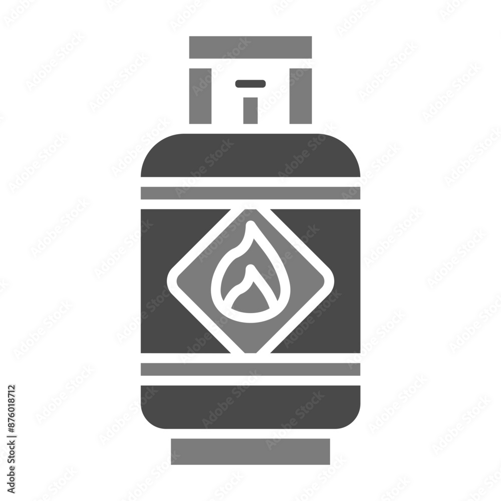 Gas Icon Gas Icon