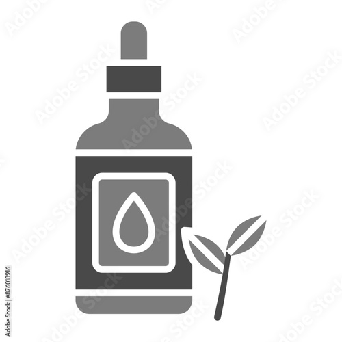Serum Icon