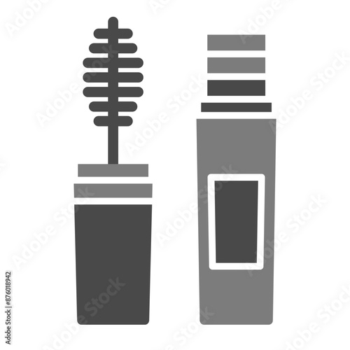 Mascara Icon