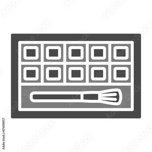 Eyeshadow Icon