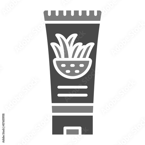 Face scrub Icon