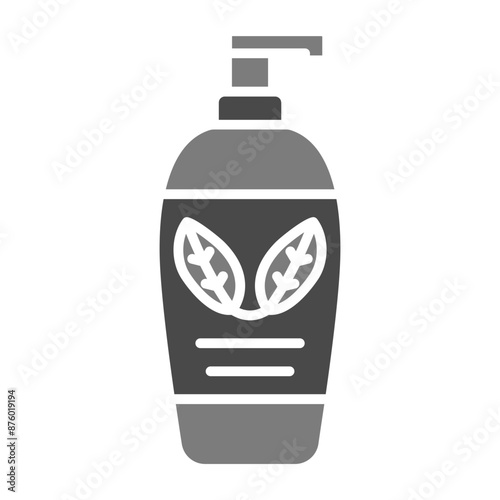 Shampoo Icon