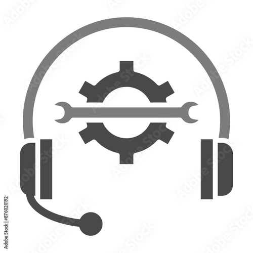 Tech support Icon