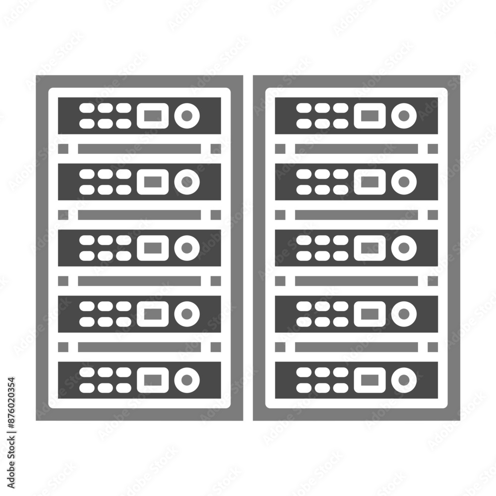 Cabinet Icon Cabinet Icon