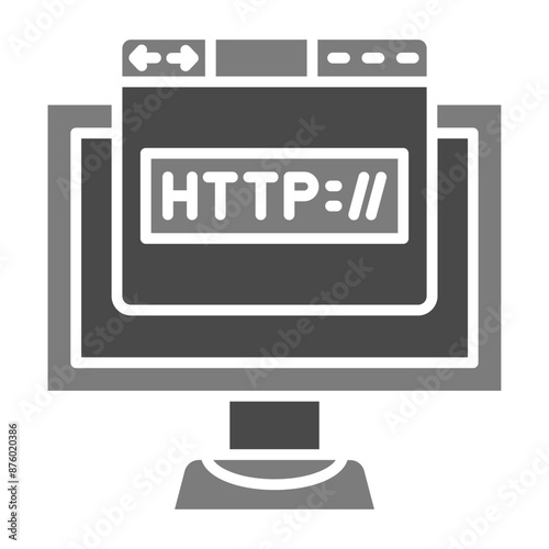 Http Icon