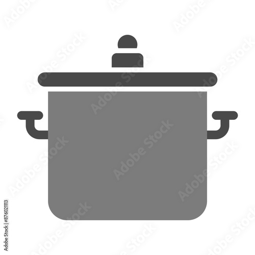 Pot Icon